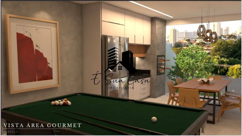 Casa, 3 quartos, 155 m² - Foto 12