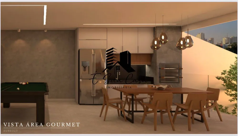 Casa, 3 quartos, 155 m² - Foto 8