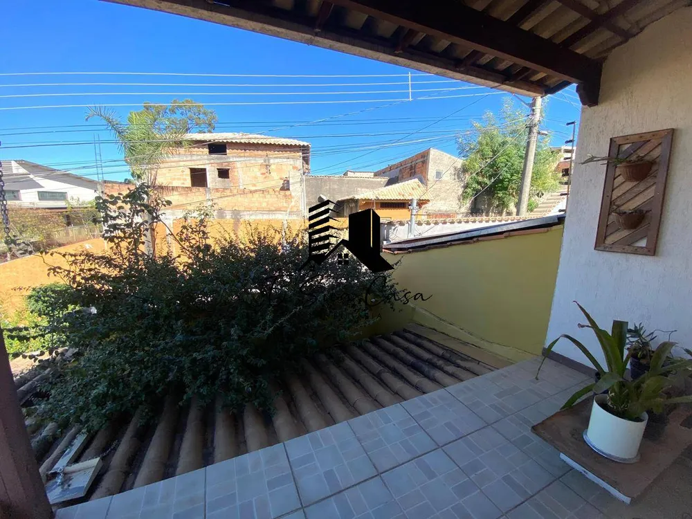 Casa, 3 quartos, 200 m² - Foto 12