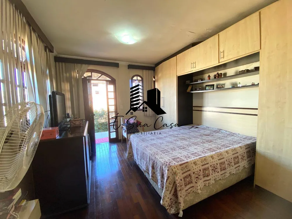 Casa, 3 quartos, 200 m² - Foto 7