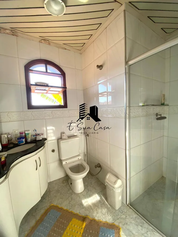 Casa, 3 quartos, 200 m² - Foto 9