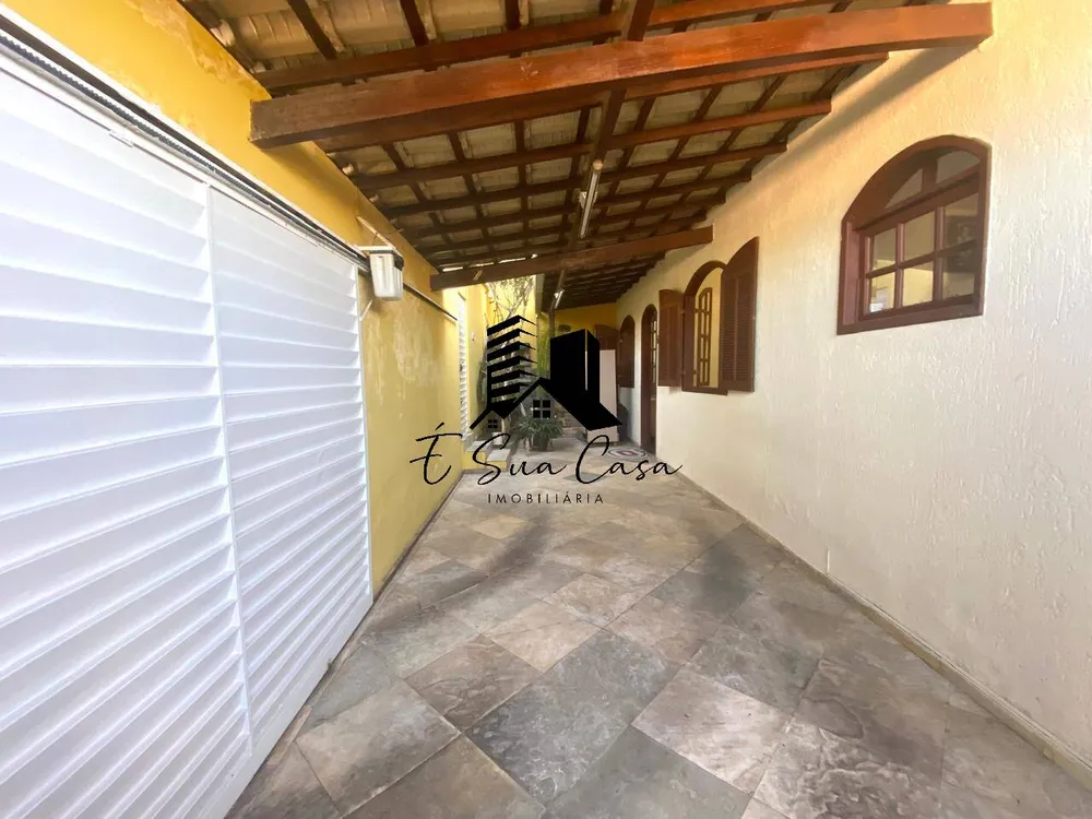 Casa, 3 quartos, 200 m² - Foto 15