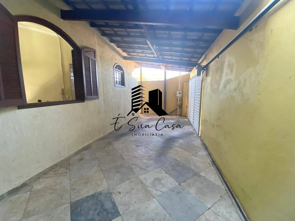 Casa, 3 quartos, 200 m² - Foto 16