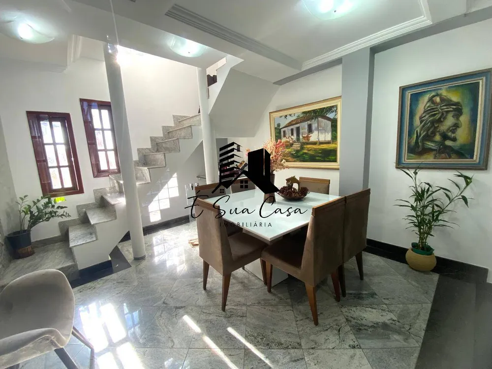 Casa, 3 quartos, 200 m² - Foto 2