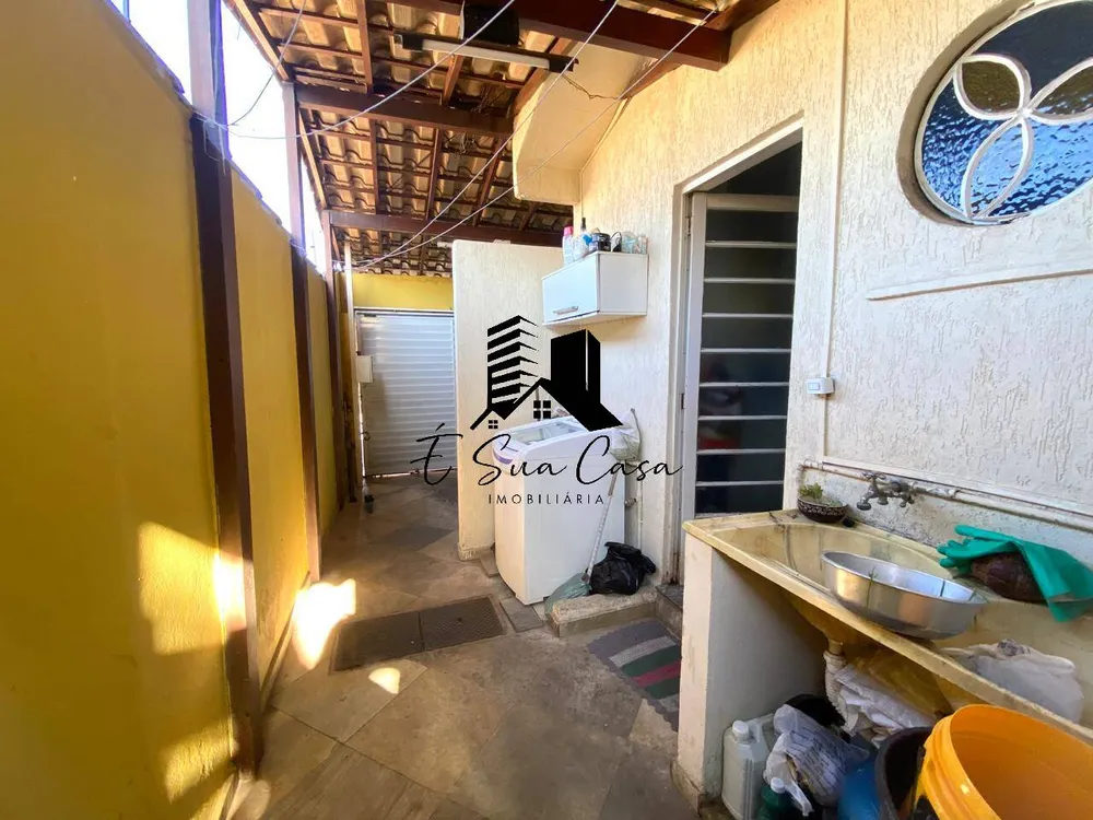 Casa, 3 quartos, 200 m² - Foto 13