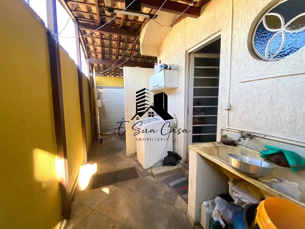 Casa, 3 quartos, 200 m² - Foto 14
