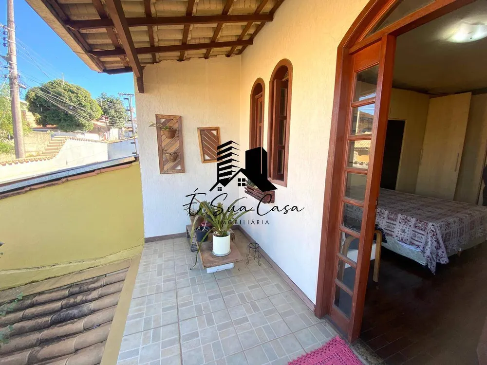 Casa, 3 quartos, 200 m² - Foto 11