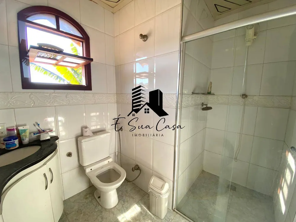 Casa, 3 quartos, 200 m² - Foto 10