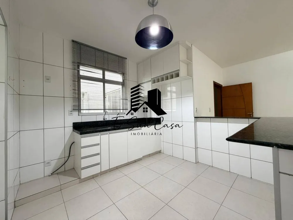 Apartamento, 3 quartos, 85 m² - Foto 2