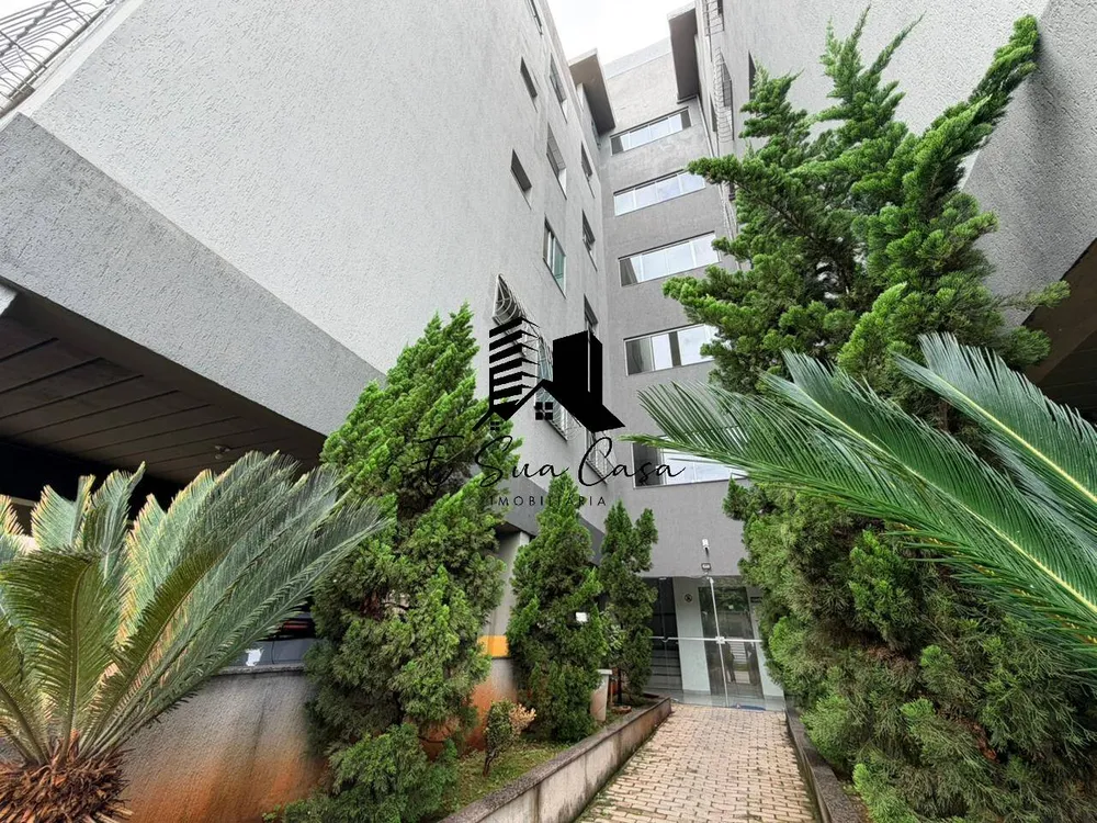 Apartamento, 3 quartos, 85 m² - Foto 8