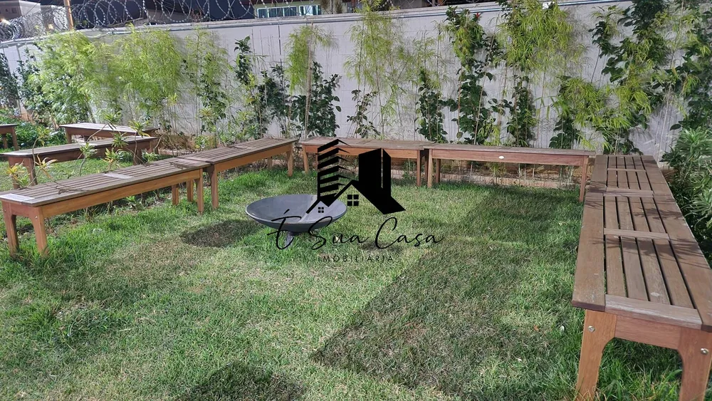 Apartamento, 2 quartos, 50 m² - Foto 4
