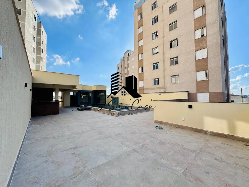 Apartamento, 2 quartos, 53 m² - Foto 6