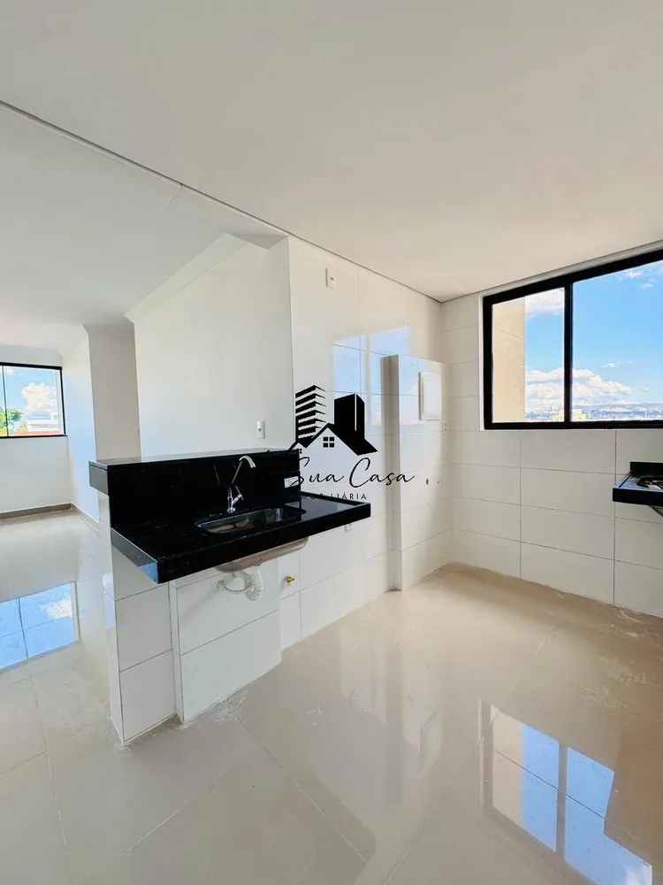 Apartamento, 2 quartos, 53 m² - Foto 2