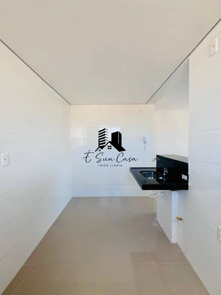 Apartamento, 2 quartos, 53 m² - Foto 3