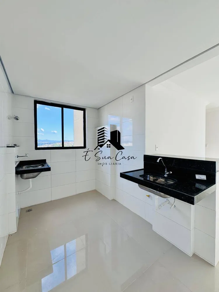 Apartamento, 2 quartos, 53 m² - Foto 4