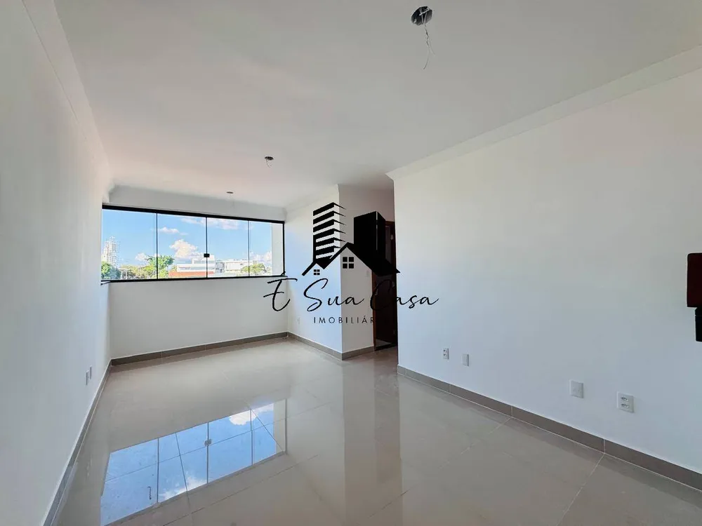 Apartamento, 2 quartos, 53 m² - Foto 1