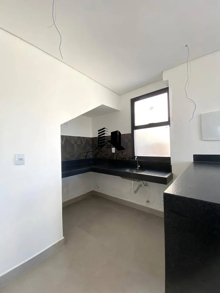 Cobertura, 2 quartos, 124 m² - Foto 9