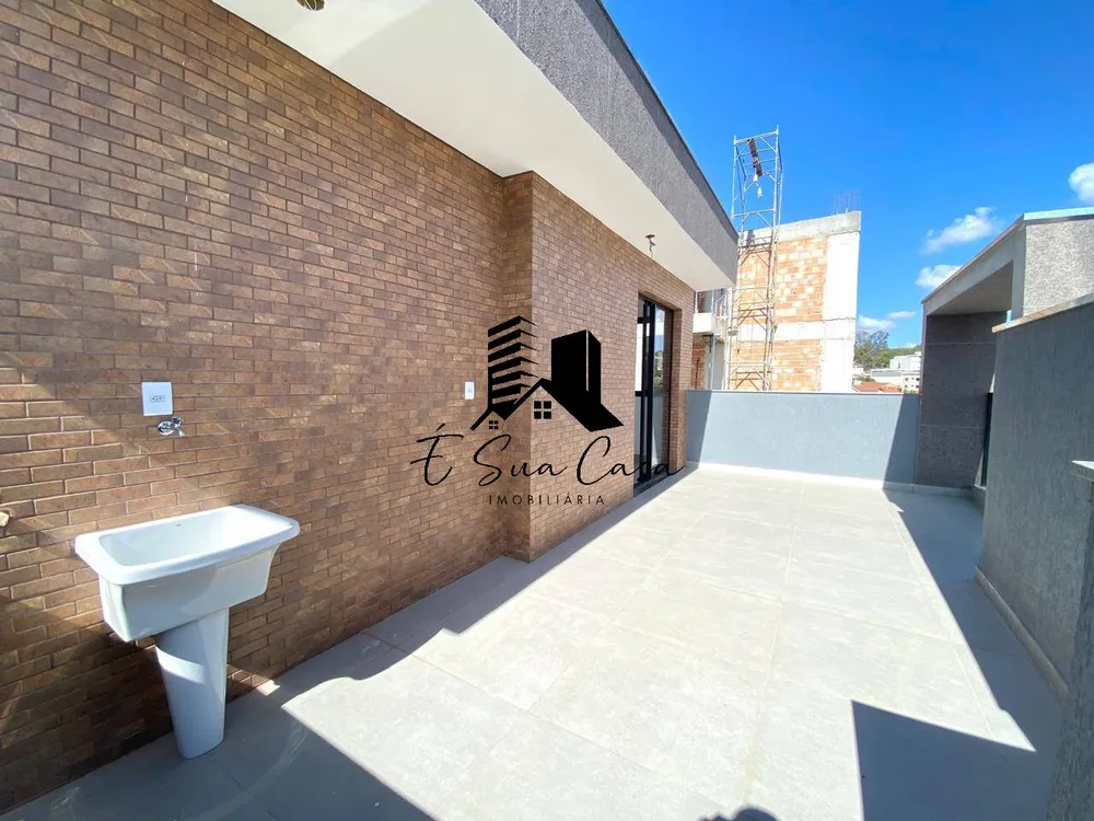 Cobertura, 2 quartos, 124 m² - Foto 12