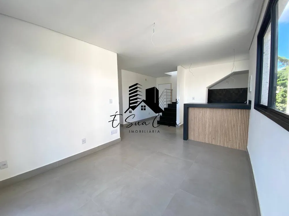Cobertura, 2 quartos, 124 m² - Foto 7
