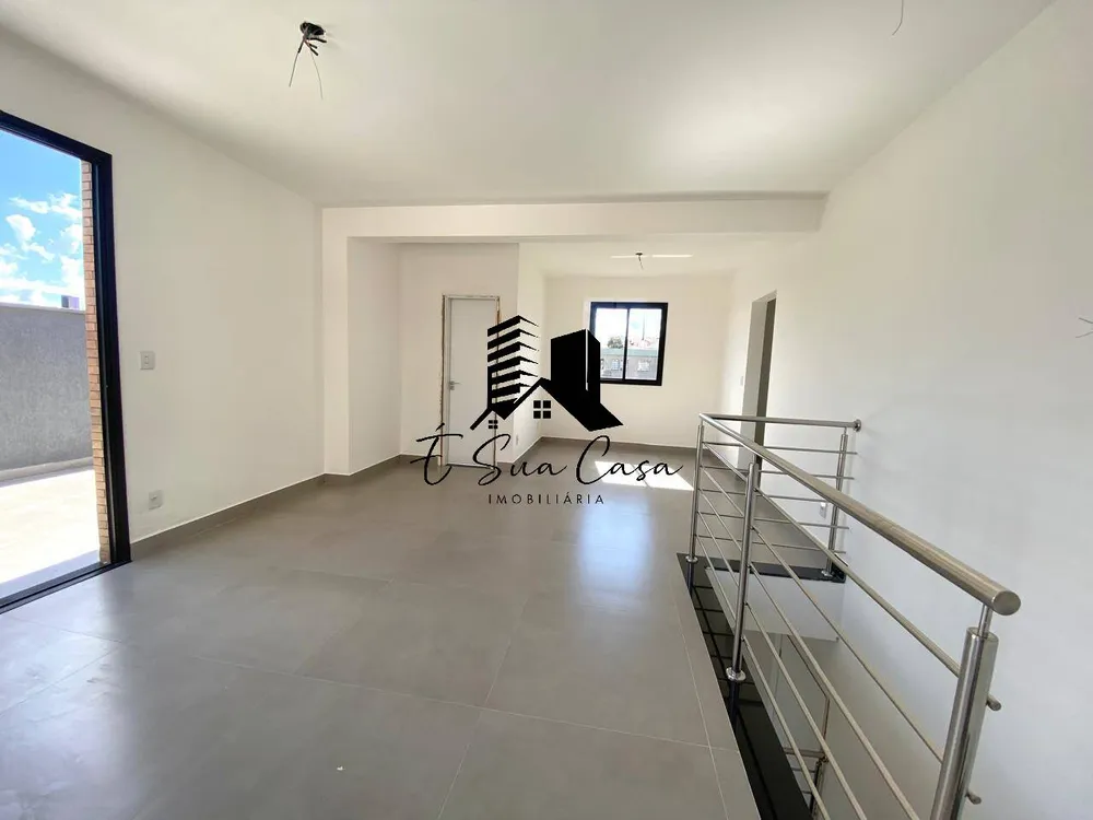 Cobertura, 2 quartos, 124 m² - Foto 10