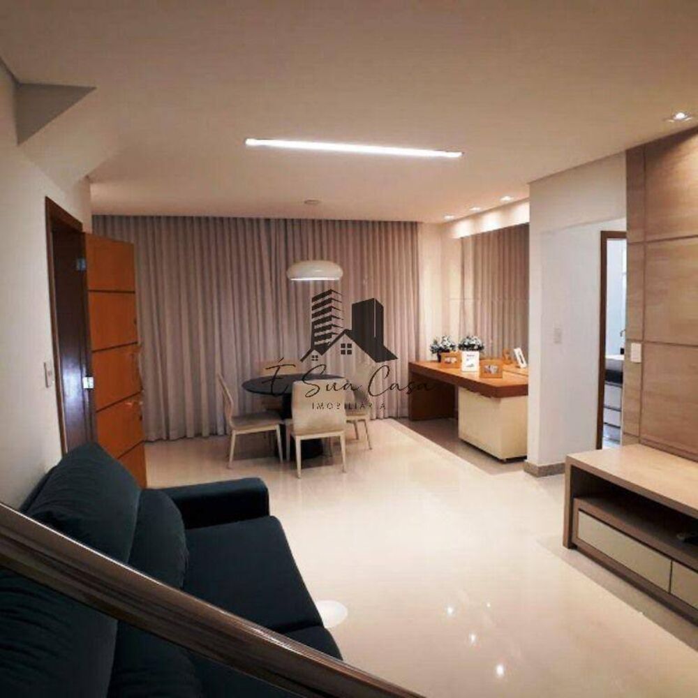 Cobertura à venda com 4 quartos, 160m² - Foto 7