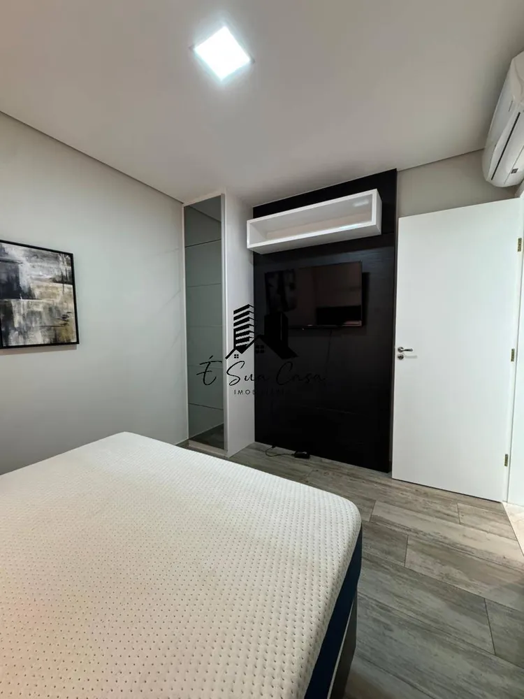 Apartamento, 3 quartos, 148 m² - Foto 15