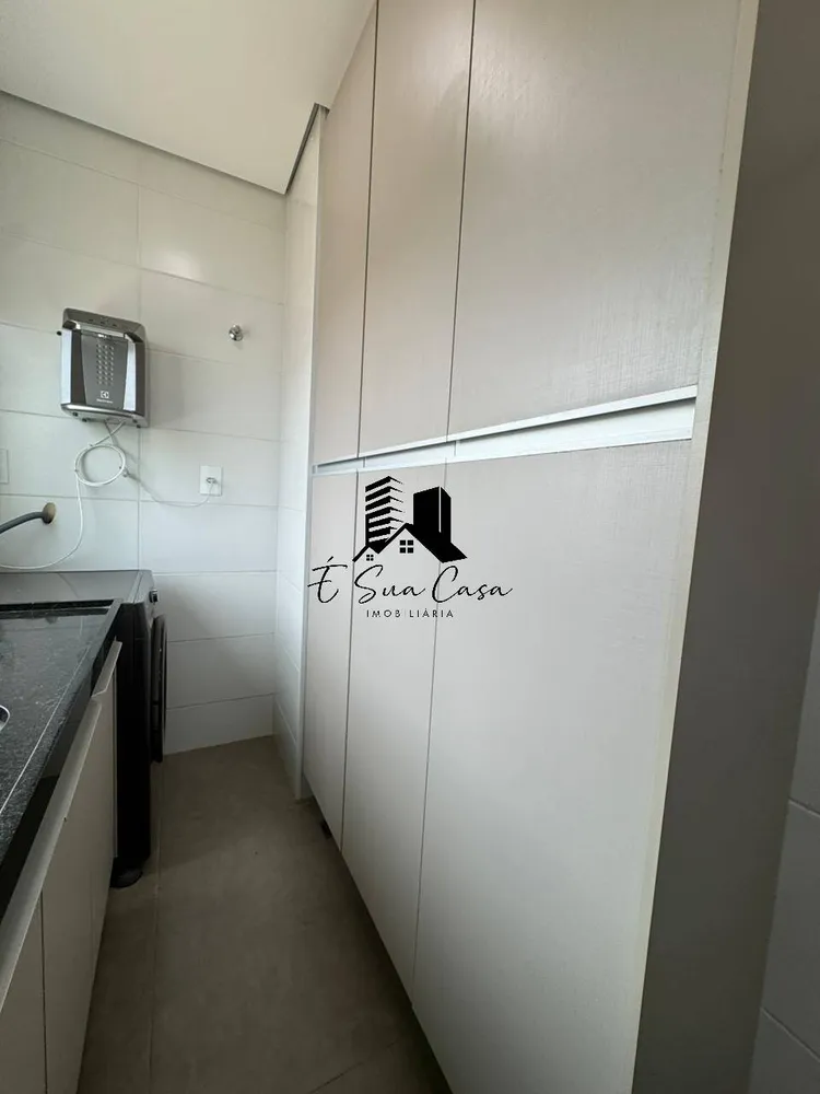 Apartamento, 3 quartos, 148 m² - Foto 9