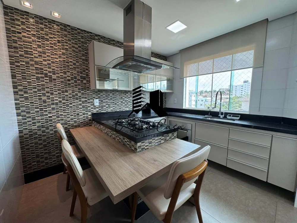Apartamento, 3 quartos, 148 m² - Foto 4