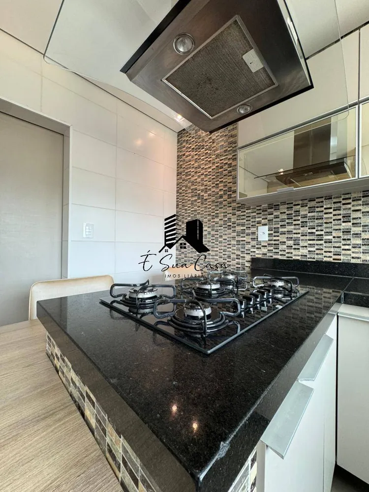 Apartamento, 3 quartos, 148 m² - Foto 8