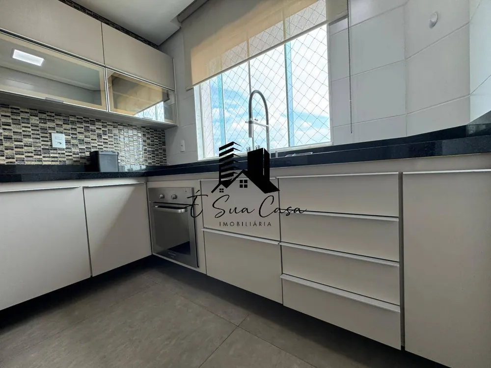 Apartamento, 3 quartos, 148 m² - Foto 7
