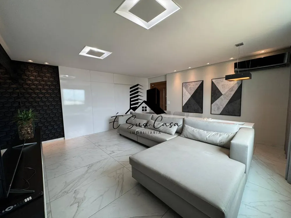 Apartamento, 3 quartos, 148 m² - Foto 3