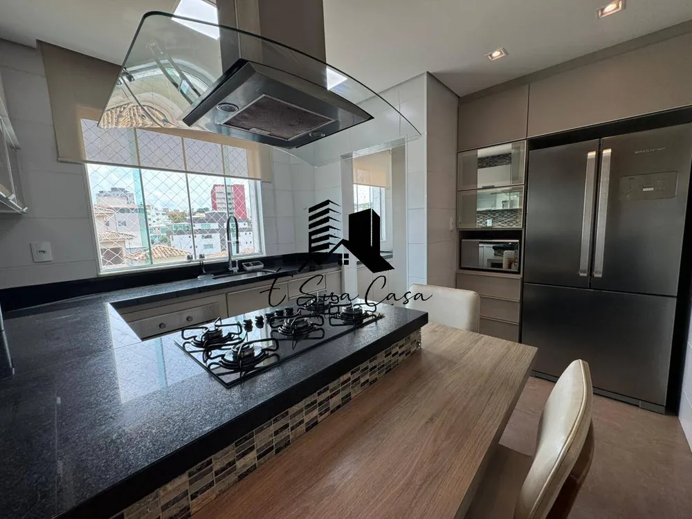 Apartamento, 3 quartos, 148 m² - Foto 5