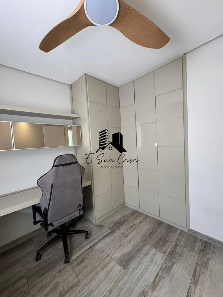 Apartamento, 3 quartos, 148 m² - Foto 16