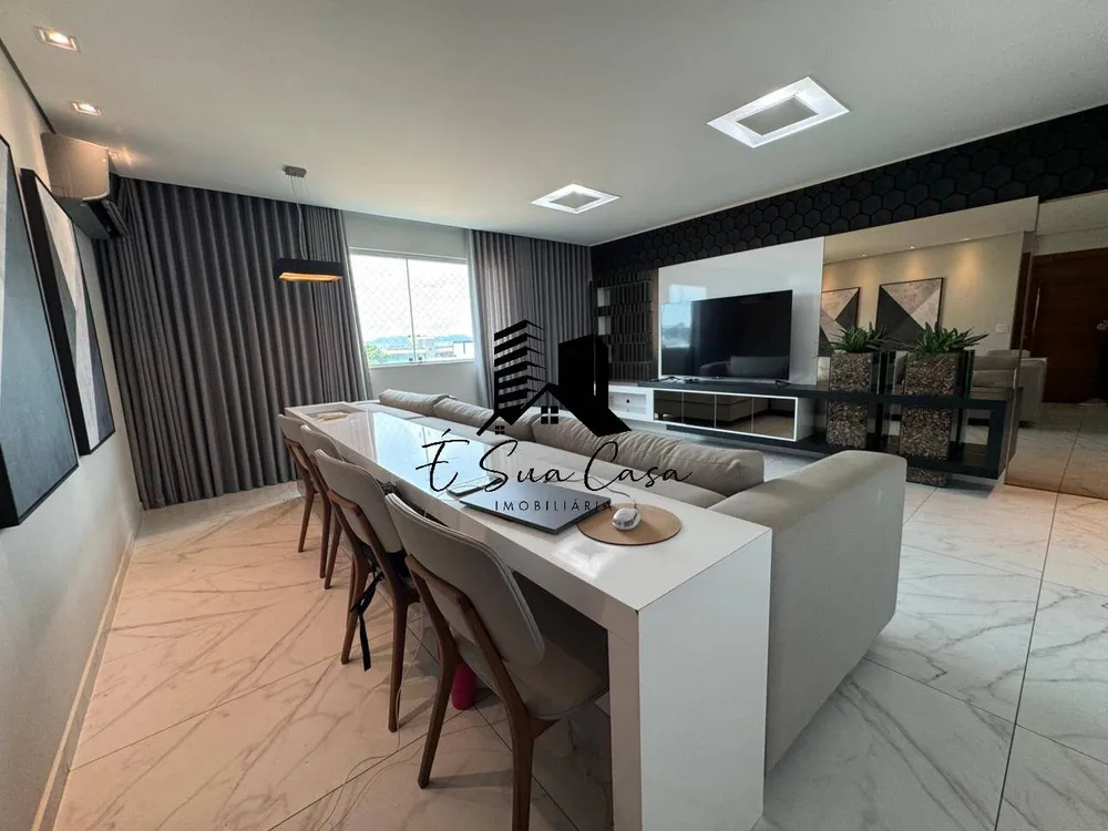 Apartamento, 3 quartos, 148 m² - Foto 2