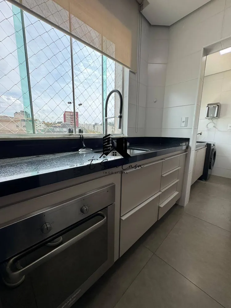 Apartamento, 3 quartos, 148 m² - Foto 6