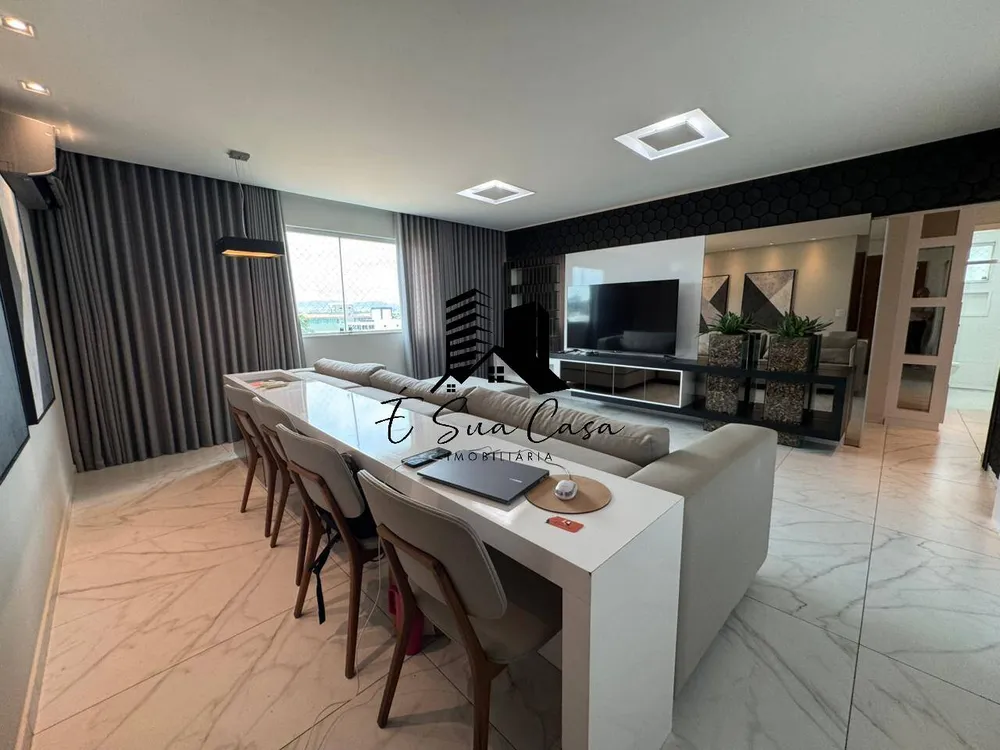 Apartamento, 3 quartos, 148 m² - Foto 1