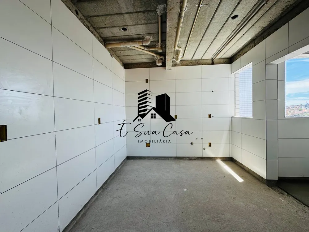 Apartamento, 3 quartos, 85 m² - Foto 5