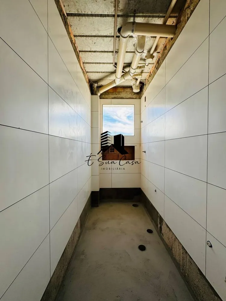 Apartamento, 3 quartos, 85 m² - Foto 9