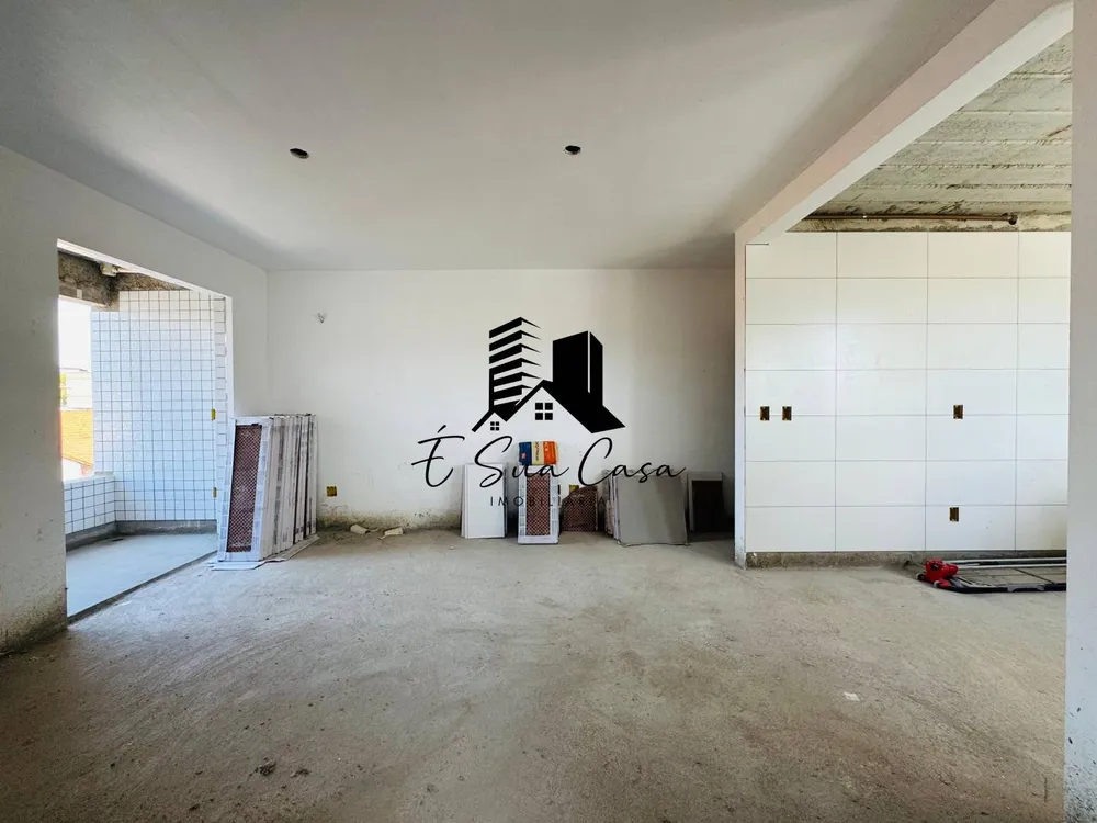 Apartamento, 3 quartos, 85 m² - Foto 4