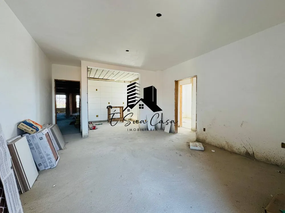 Apartamento, 3 quartos, 85 m² - Foto 1