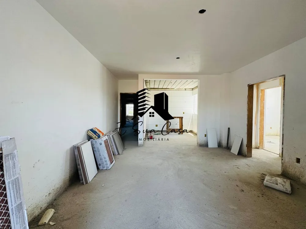 Apartamento, 3 quartos, 85 m² - Foto 3