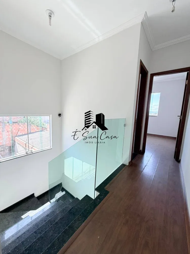 Casa, 3 quartos, 130 m² - Foto 4