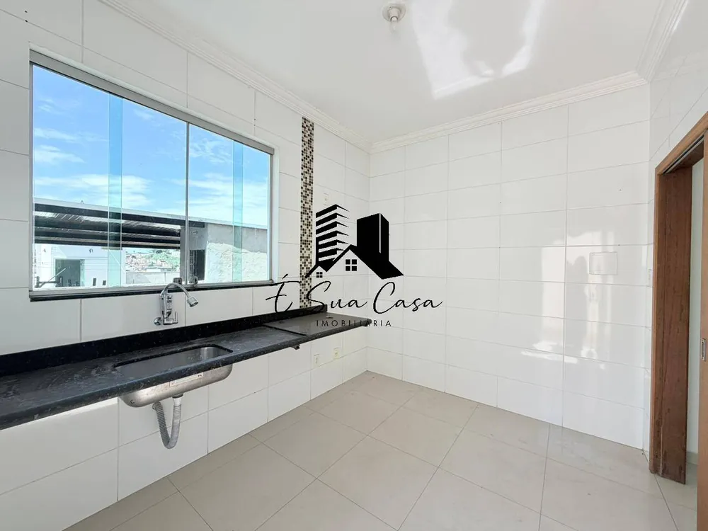 Casa, 3 quartos, 130 m² - Foto 1