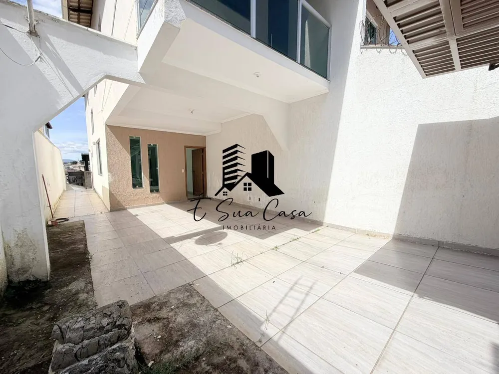 Casa, 3 quartos, 130 m² - Foto 12