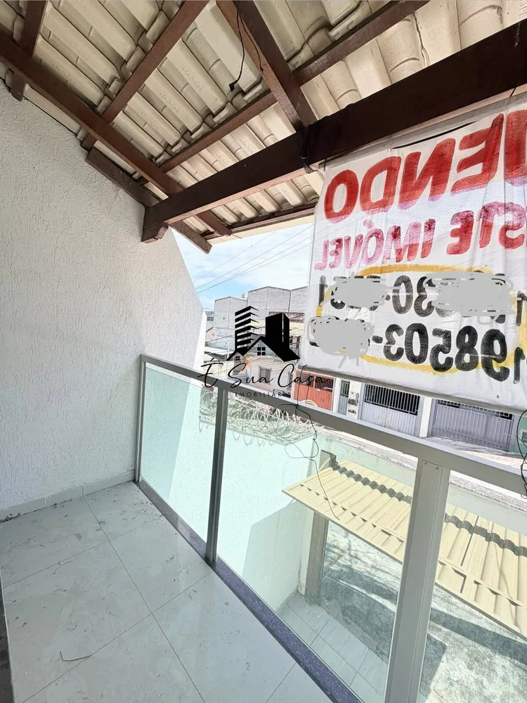 Casa, 3 quartos, 130 m² - Foto 8