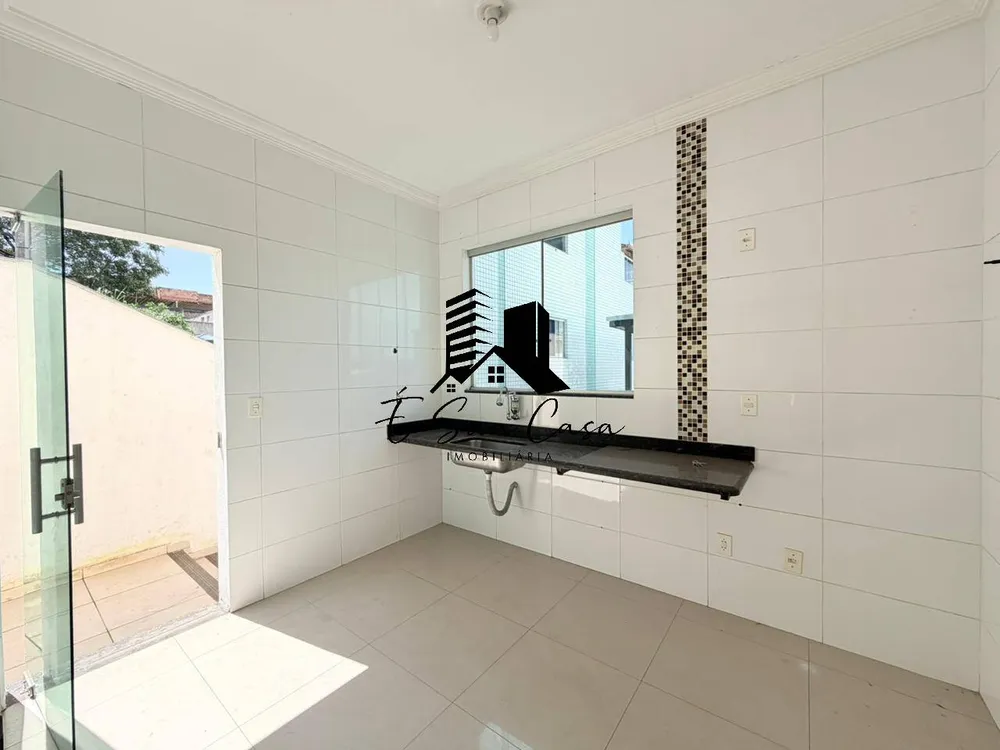 Casa, 3 quartos, 130 m² - Foto 2