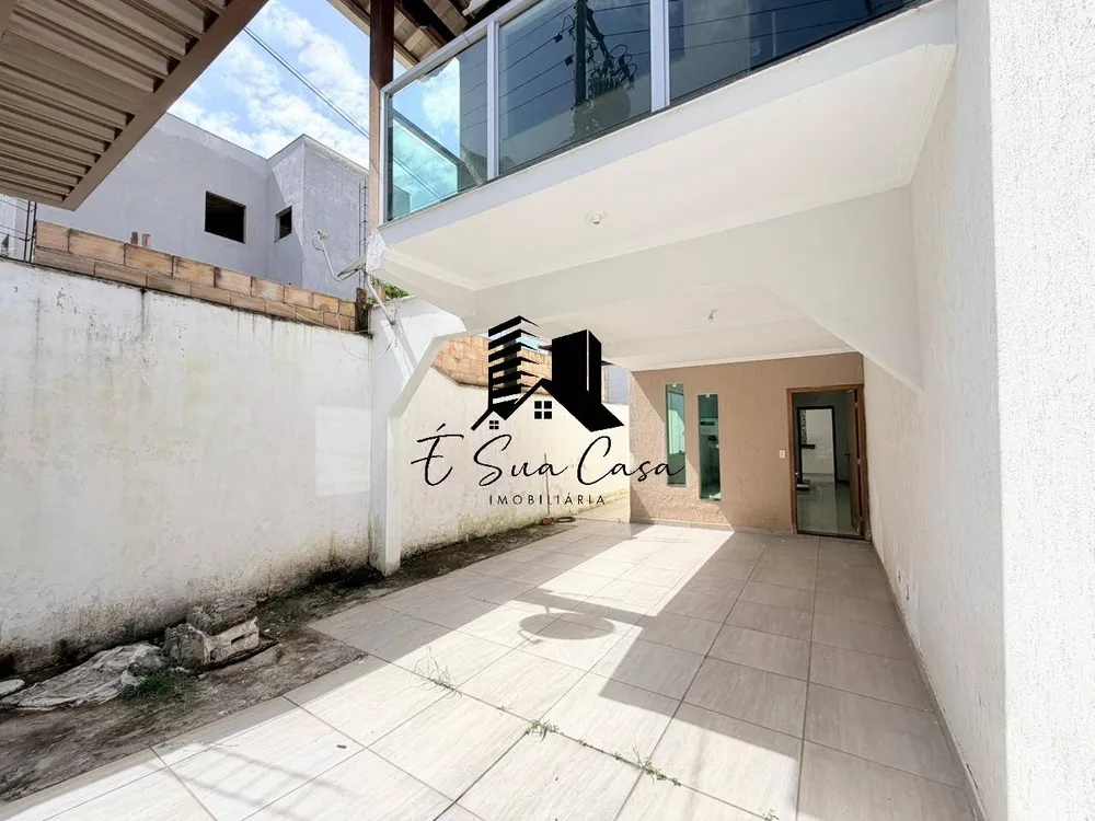 Casa, 3 quartos, 130 m² - Foto 11