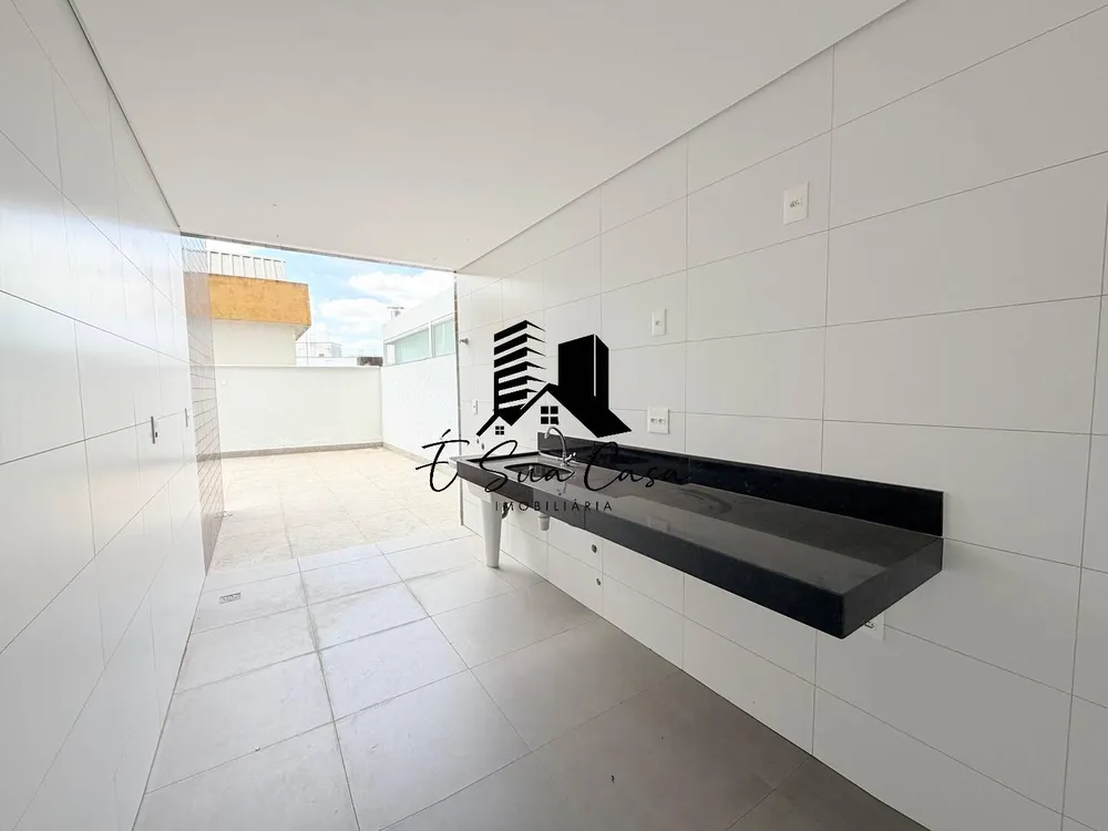 Apartamento, 3 quartos, 166 m² - Foto 4