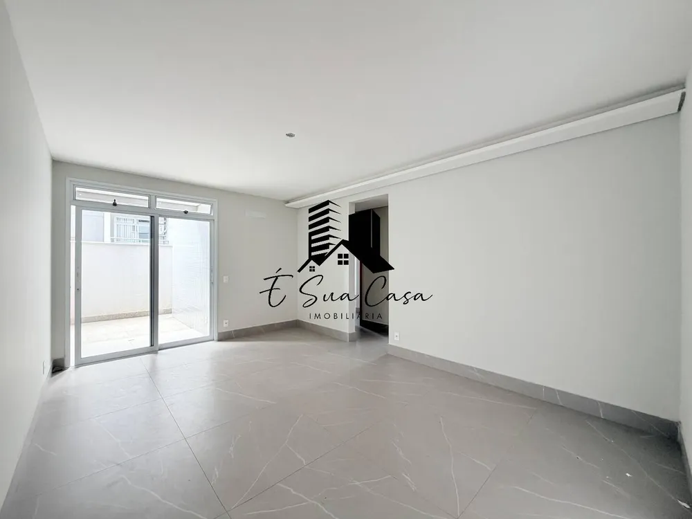 Apartamento, 3 quartos, 166 m² - Foto 7