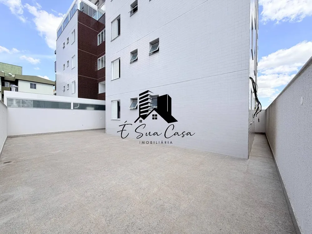 Apartamento, 3 quartos, 166 m² - Foto 1